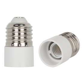 Adaptateur E27 Vers E14 Pa 125C|Bailey-BIY144926