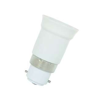Adaptateur B22D Vers E27 110C|Bailey-BIY92600035262