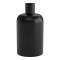 Lampholder E27 Alu Satin Black 42X63mm|Bailey-BIY143016