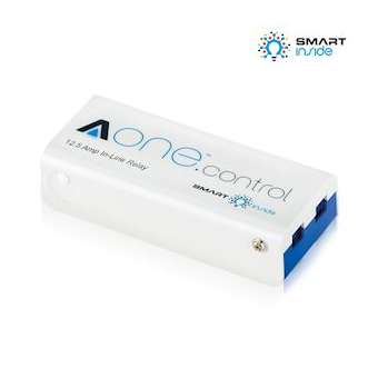 Aone Bluetooth - Module On/off 3000W 12,5A|Aurora-ABIAUA1BTR12A