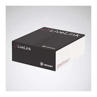 LiveLink Room Kit Comfort|Trilux-TRI6566200