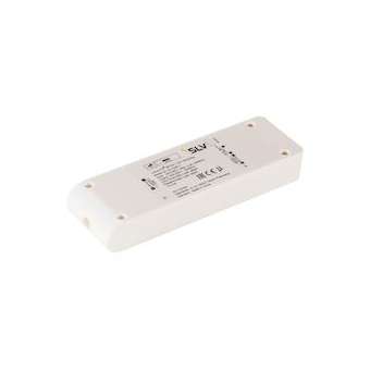 VALETO SMART SYSTEM, BOX 1-10V DIM, module de commande|SLV-DC5420011