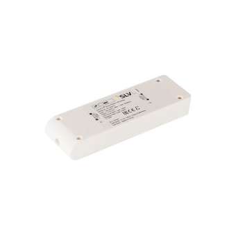 VALETO SMART SYSTEM, BOX TRIAC DIM, module de commande|SLV-DC5420012