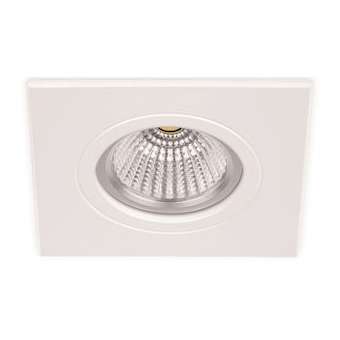 Bath Square Trans 140Ma 5W 3000K W|Arkoslight-OSZA1570111W