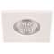 Bath Square Trans 140Ma 5W 3000K W|Arkoslight-OSZA1570111W