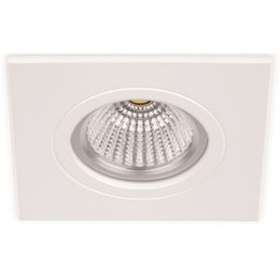 Bath Square Trans 140Ma 5W 3000K W|Arkoslight-OSZA1570111W