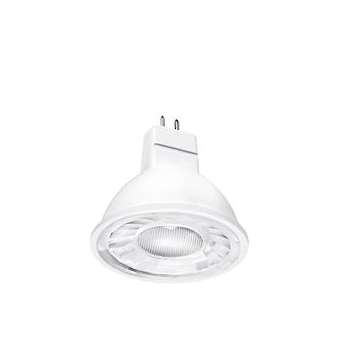 Ice Lamp - Lampe LED 12V MR16 GU5,3 5W 60DEG 3000K non-grad.|Aurora-ABIENMR16530