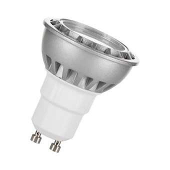 Led Spot Par16 Gu10 7W (50W) 440Lm 864 100D Alu Fr|Bailey-BIY80100041611