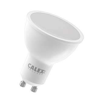 Smart Wifi Led Par16 Gu10 240V 5W Rgb+W|Bailey-BIY142837