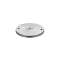 Plaque de montage, extérieur, inox|SLV-DC51001963
