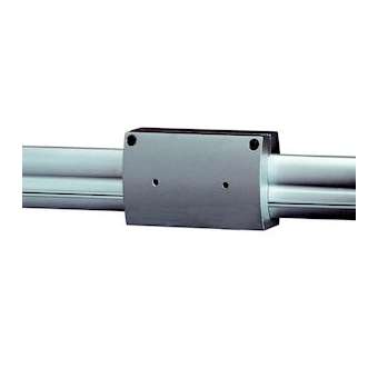 EASYTEC II, connecteur longitudinal, intérieur, gris|SLV-DC5184032