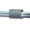 EASYTEC II, connecteur longitudinal, intérieur, gris|SLV-DC5184032