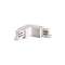 Coude 90DEG ZRS750 CCPE BK (XTS35-2)|Philips Signify-PHI141527