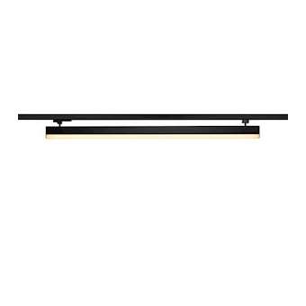 SIGHT TRACK DALI noir 3000K|SLV-DC51002661
