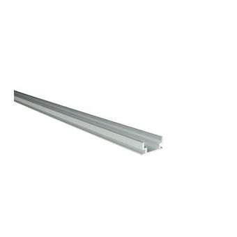 Profil HR-ALU 3,01m aluminium anodisé|Europole-POL89260