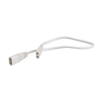 Câble de connexion 40 cm, pour FURNITURE 513, blanc|SLV-DC5160721