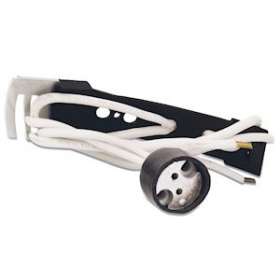 Ensemble G4-GU5,3-G6,35, fil 40cm & griffe|Aurora-ABIAL80103