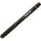 Marqueur noir pointe D 0.6 mm