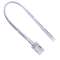 Connecteur câble ruban led IP20 10mm mono 15cm|-GCHLSBCIP20102