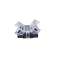 Coupleur ruban led IP20 12mm RGB+W+WW|-GCHLSMIP20126