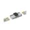 Clip connection mini IP20 mono 8mm 0,5mm²|-GCHLSMSMIP2082