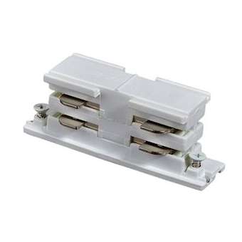 Coupleur pour rail universel 3ph 7p noir|-GCHTRA3FCB