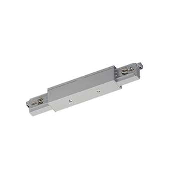 Alimentation centre pour rail univ 3ph 7p blanc|-GCHTRA3FPOWMW