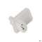 BATTEN, connecteur direct, blanc