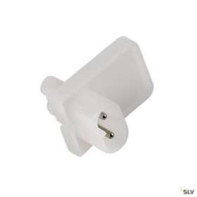 BATTEN, connecteur direct, blanc|SLV-DC51006128