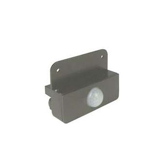 Accessoire de détection ELIOS aluminium blanc|Europole-POL6190