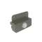Accessoire de détection ELIOS aluminium blanc|Europole-POL6190