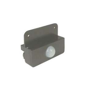 Accessoire de détection ELIOS aluminium blanc|Europole-POL6190