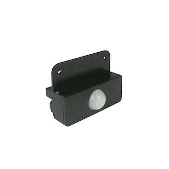 Accessoire de détection ELIOS gris anthracite|Europole-POL6090