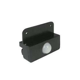 Accessoire de détection ELIOS gris anthracite|Europole-POL6090