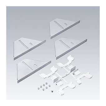 Op2 Concealed Ceiling Mtg Kit Pull Up|Thorn-TRN96633271