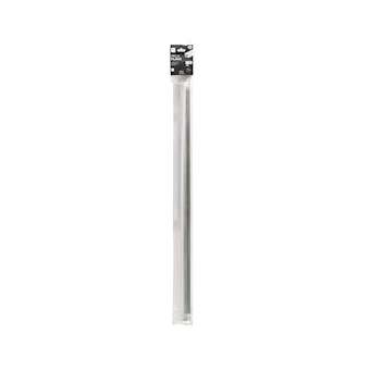 Pack profils 4x2,6m PLAKO alu: diffuseurs, clips, embouts de finition|Europole-POL89918