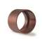Collier basse luminance finition bronze à utiliser avec les WL220 et SL220