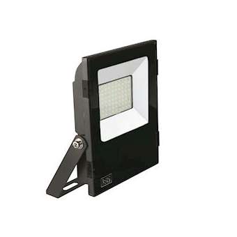 YAKO PERFORMANCE noir 3000K 3300lm 30W 120DEG|Europole-POL44030