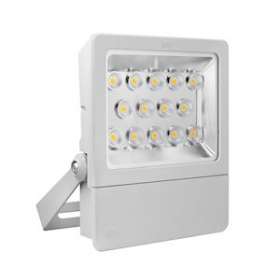 TWISTER 3 HP - Proj.Ext. IP65 IK08, gris, LED 30DEG 238W 3000K 27500lm|Aric-ARI50855