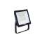 START eco Flood Flat IP65 50W 4750lm 840 Noir|Sylvania-SYL0047969