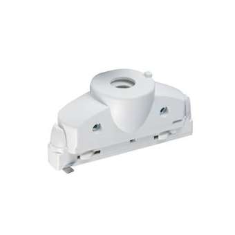 Adaptateur GB67-L pour rail 1 all. 029, blanc|Aric-ARI1656