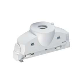 Adaptateur GB67-L pour rail 1 all. 029, blanc|Aric-ARI1656