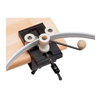 EASYTEC II, cintreuse, intérieur, gris|SLV-DC5184000