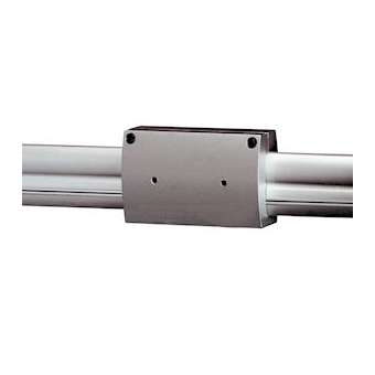 EASYTEC II, connecteur isolé, intérieur, gris|SLV-DC5184172