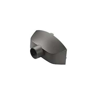 FEVIK armmount embout pour bras horizontal 42-48mm graphite|Sg lighting-NOL623247