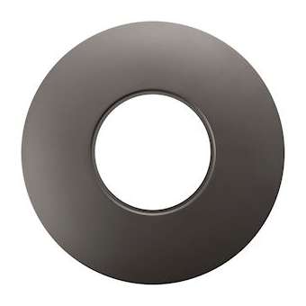 REHAB RING collerette de rattrapage 250mm JUPITER PRO et EXCLUSIVE MIDI graphite|Sg lighting-NOL003824