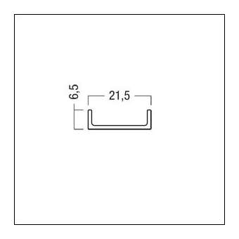Sup2 Track Cover Sf/Tl 2M Bk|Zumtobel-ZUM60211110