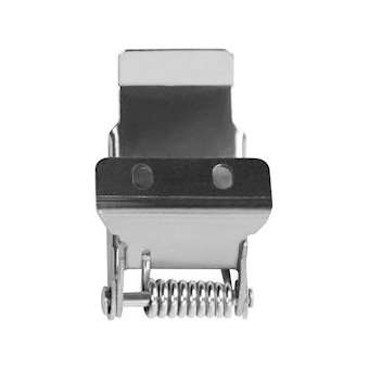 LDV Clip Brancards - Accessoires pour Panel Ledvance|Ledvance-OSR109421