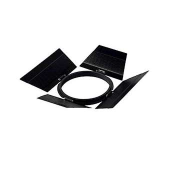 SUPROS, volet anti-éblouissement, noir|SLV-DC51000679