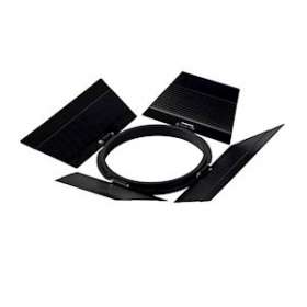 SUPROS, volet anti-éblouissement, noir|SLV-DC51000679